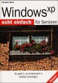 Windows XP für Senioren