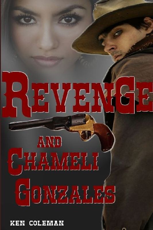 Revenge and Chameli Gonzales