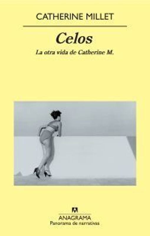 Celos : la otra vida de Catherine M.