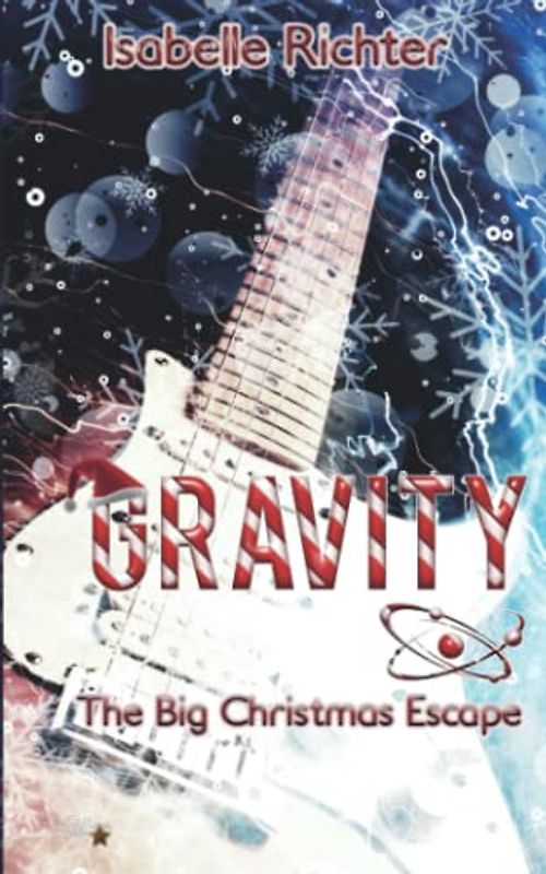 Gravity: The Big Christmas Escape