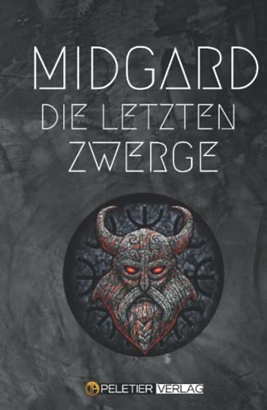 Midgard die letzten Zwerge