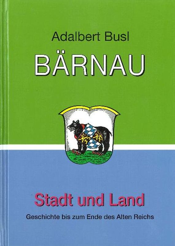 Bärnau