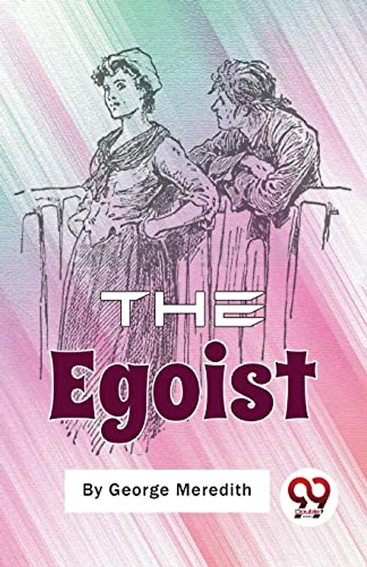 The Egoist