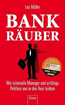 Bank-Räuber