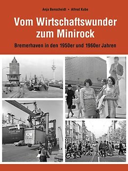 Vom Wirtschaftswunder zum Minirock
