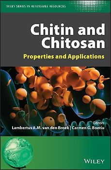 Chitin and Chitosan