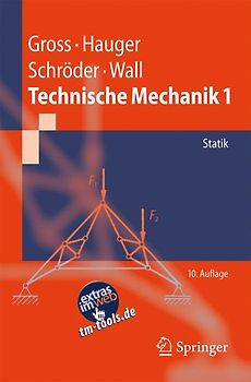 Technische Mechanik 1