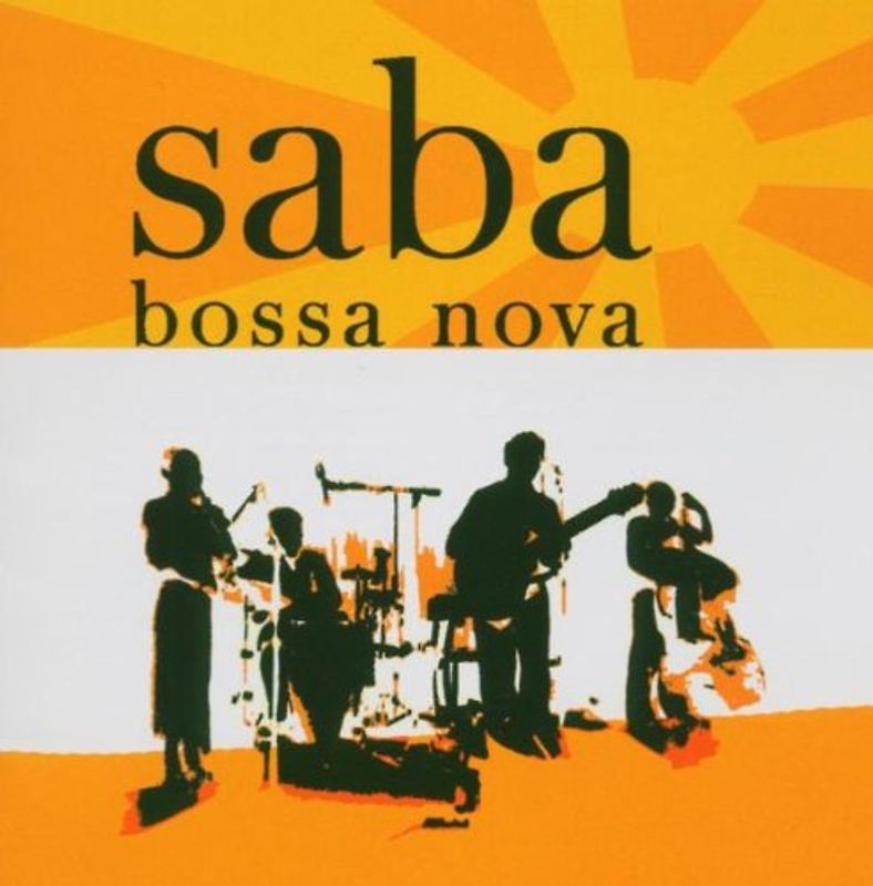 Sabanova - Saba Bossa Nova