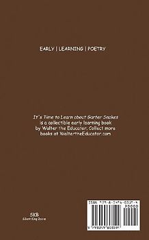 It's Time to Learn about Garter Snakes