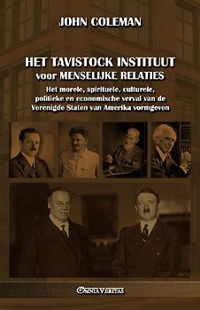 Het Tavistock Instituut voor Menselijke Relaties