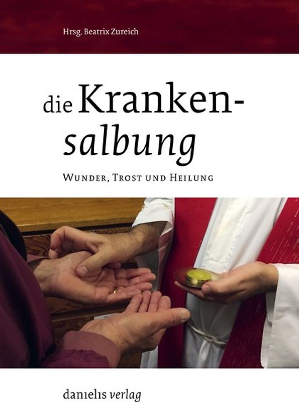 die Krankensalbung