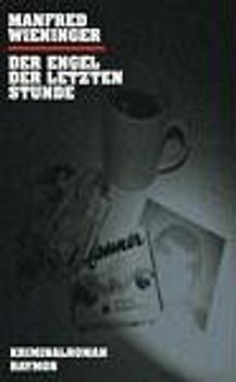 Der Engel der letzten Stunde