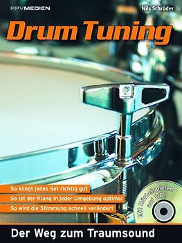 Drum Tuning