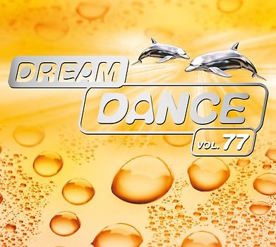 Various - Dream Dance,Vol.77