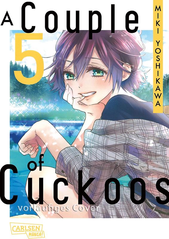 A Couple of Cuckoos 5