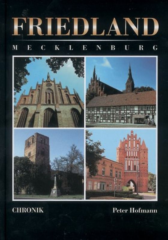 Friedland, Mecklenburg