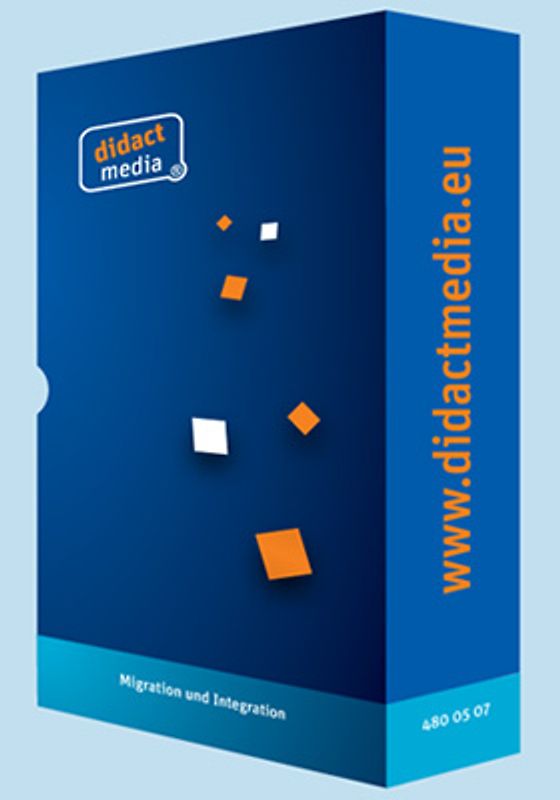 Medienbox  "Migration und Integration"