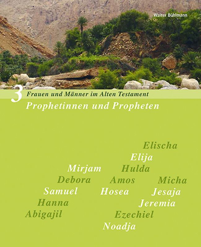Prophetinnen und Propheten