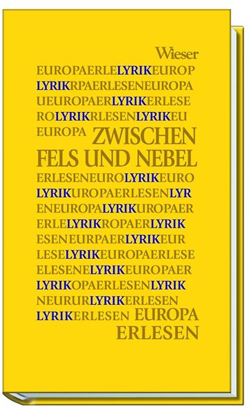 Zwischen Fels und Nebel