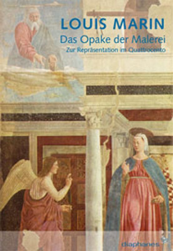 Das Opake der Malerei