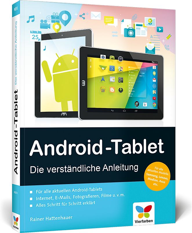 Android-Tablet