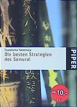 Die besten Strategien des Samurai