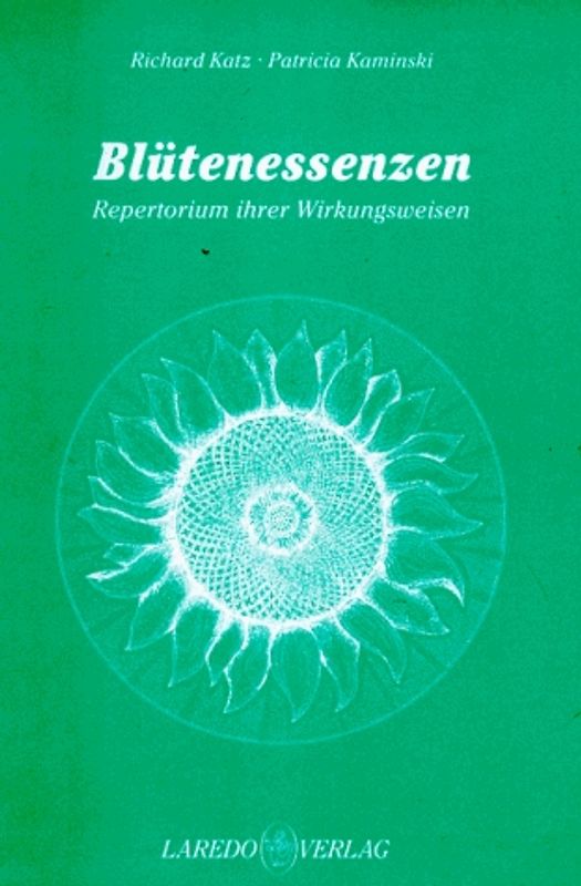 Blütenessenzen