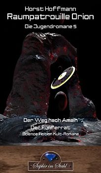 Raumpatrouille Orion