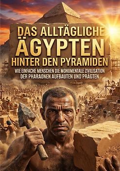 Das alltägliche Ägypten hinter den Pyramiden