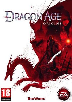 Dragon Age Origins [Internationale Version] PlayStation 3