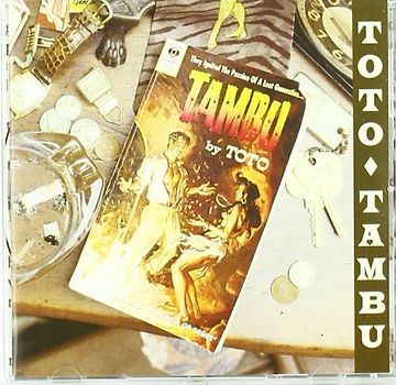 Toto - Tambu