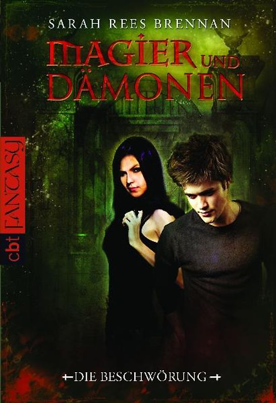 Magier und Dämonen - Die Beschwörung