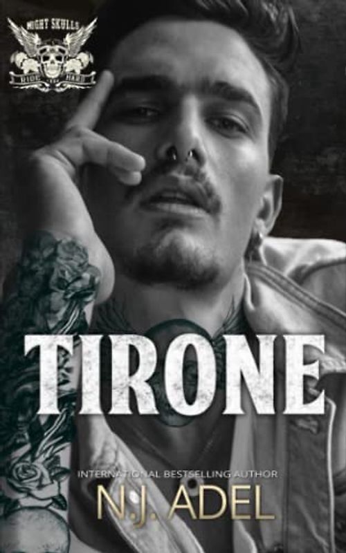 Tirone (The Night Skulls MC, Band 2)