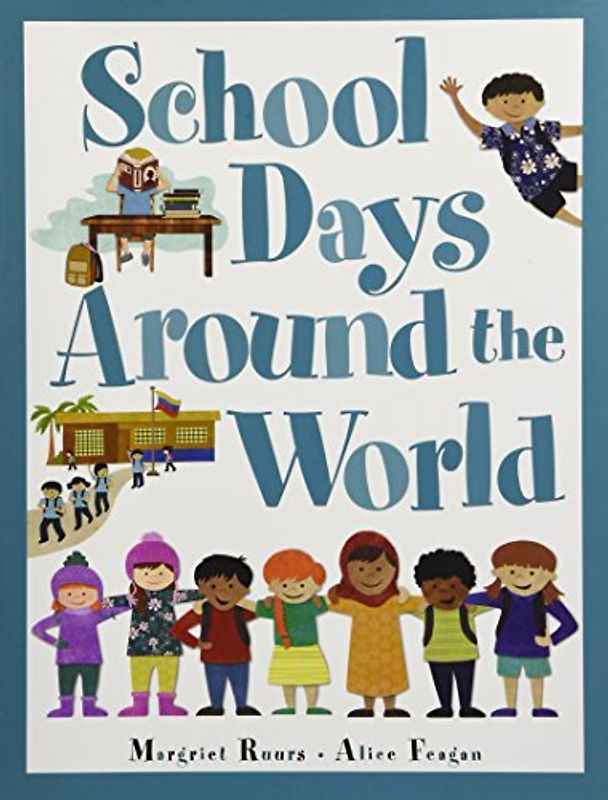 School Days Around the World