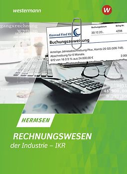 Rechnungswesen der Industrie - IKR