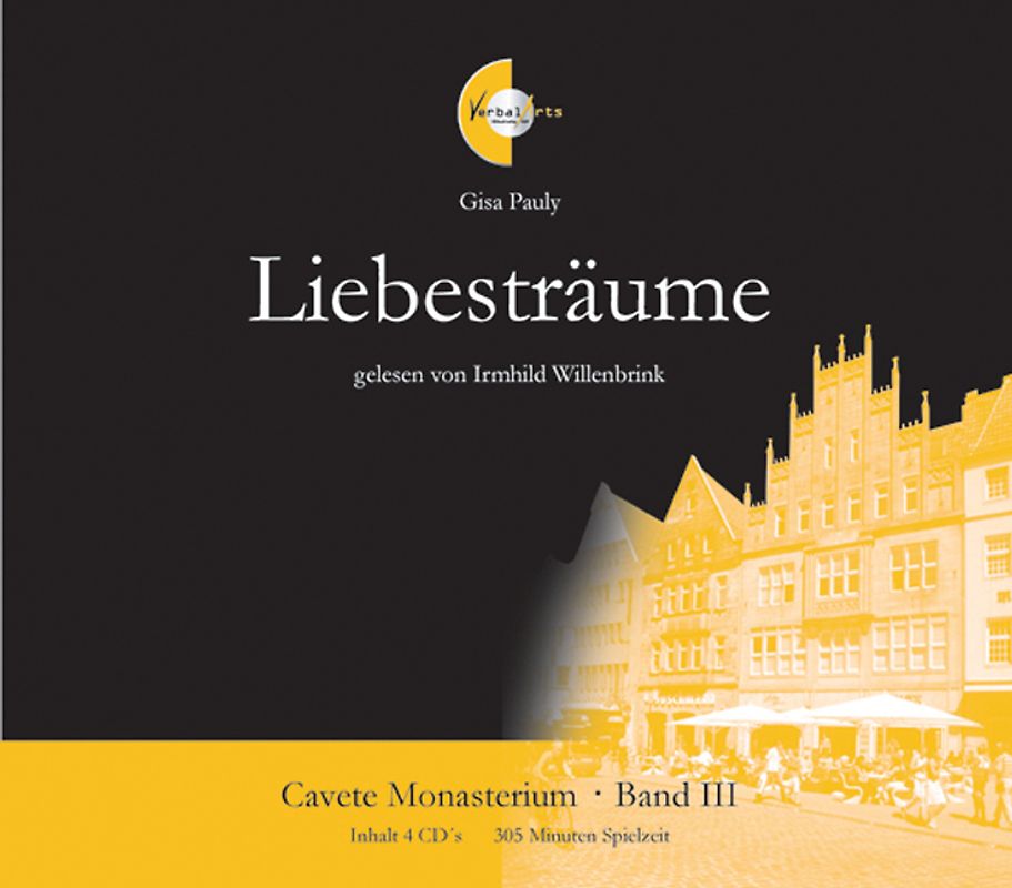 Liebesträume