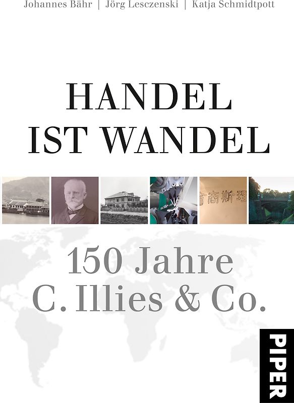Handel ist Wandel