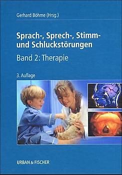 Sprach-, Sprech-, Stimm- und Schluckstörungen