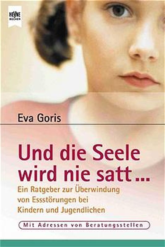 Und die Seele wird nie satt...