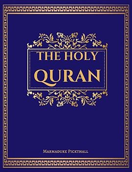 The Holy Quran: Easy and Clear English Translation of The Noble Qur'an | Explanatory translation of The Qur'an in English (Annotated)