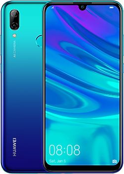 Huawei P smart 2019 Dual SIM 64GB aurora blue