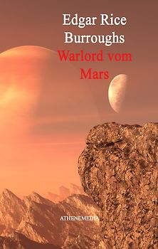 Warlord vom Mars