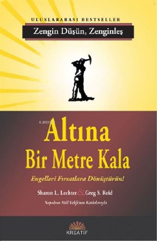 Zengin Düsün Zenginles - Altina Bir Metre Kala