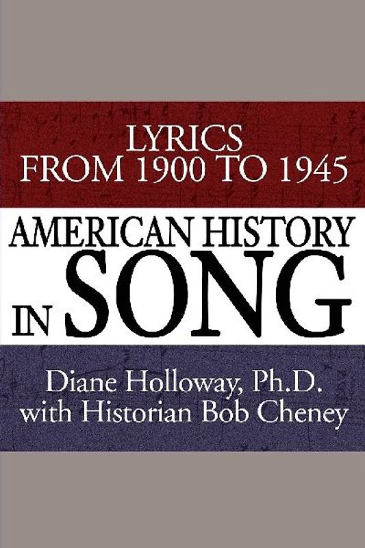 American History in Song