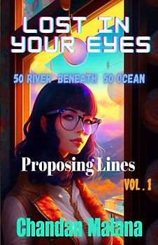 Lost In Your Eyes: 50 River Beneath 50 Ocean (Proposing Lines, Band 1)