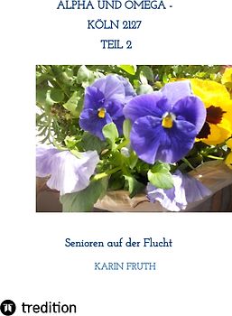Alpha und Omega - Köln 2127 - Teil 2