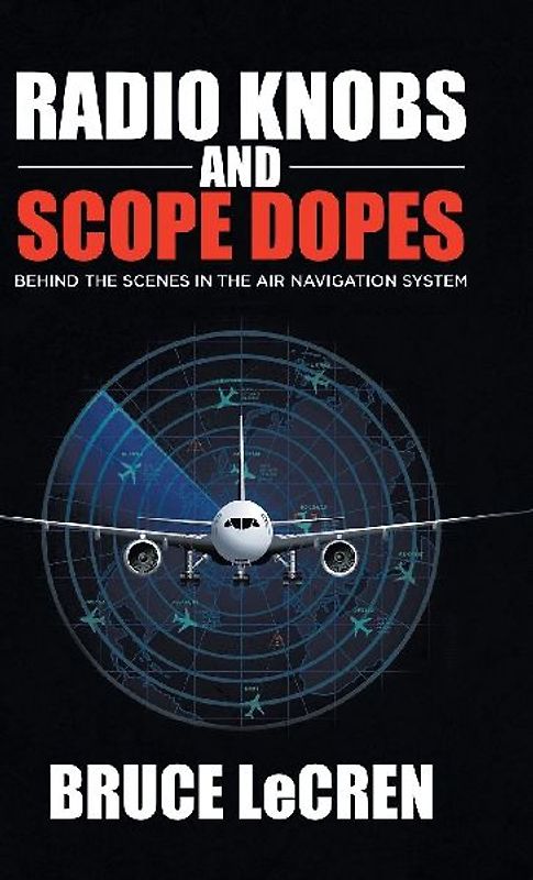 Radio Knobs and Scope Dopes