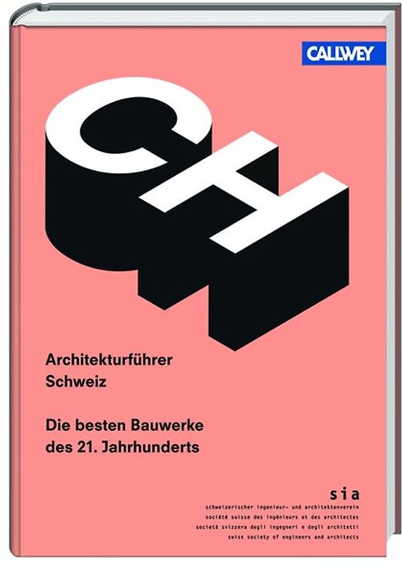 Architekturführer Schweiz