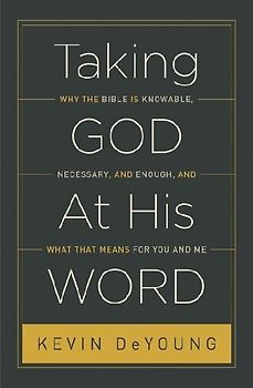 Taking God at His Word