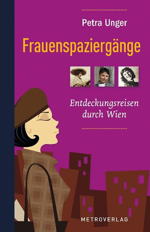 Frauenspaziergänge